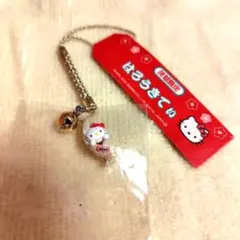 2025年最新】キティ根付の人気アイテム - メルカリ