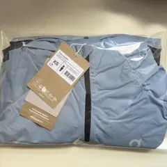 XS オン　On Core Jacket Chambray ランニング