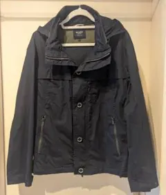 BEAMS HEART マウンテンパーカー　ブルゾン