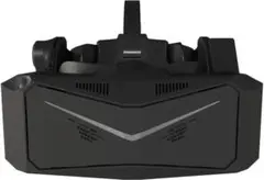 【美品】Pimax Crystal（コントローラー付）