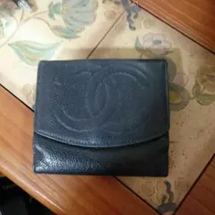 CHANEL 財布