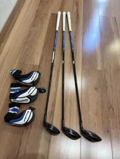 2025年最新】テーラーメイド ユーティリティの人気アイテム