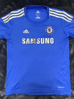 adidas SAMSUNG チェルシー　ユニフォーム　M 152