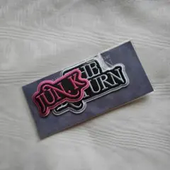 Jun.K ワッペン 2PM JAPAN THE RETURN FCくじ - メルカリ