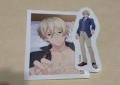 プラスメイト　ステラワース　ガチャ　ステッカーセット　金城要