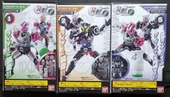 仮面ライダージオウ 装動RIDE2『アーマータイムセット(ジオウ)2』