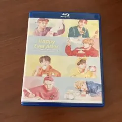 BTS Happy Ever After 4th MUSTER ハピエバ 韓国版 - メルカリ