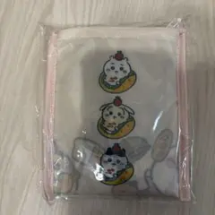 ちいかわベーカリー エコバッグのサムネイル