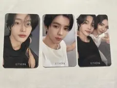 ショウタロウ タレントカード