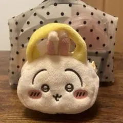 ちいかわ うさぎ ポシェット - メルカリ