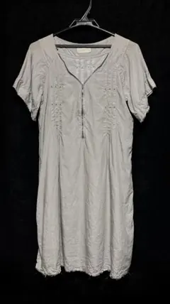 Zadig&Voltaire　ワンピース