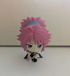 HUNTER×HUNTER すわらせ隊 幻影旅団 マチ フィギュア