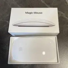 Apple Magic mouse
