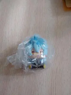 ツイステ　一番くじ　イデア　デフォルメフィギュア　ちょこのっこ