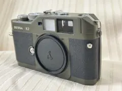 Voigtlander BESSA R2 オリーブ 本体のサムネイル