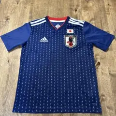 サッカー日本代表ユニフォーム◎サイズ140