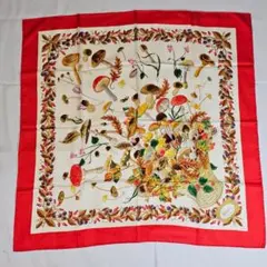 2025年最新】グッチ スカーフ きのこの人気アイテム - メルカリ