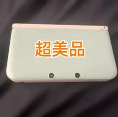 ニンテンドー3DS LL