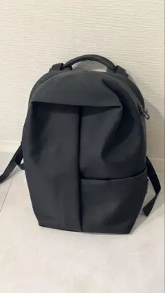 Sormonne EcoYarn Blackのサムネイル