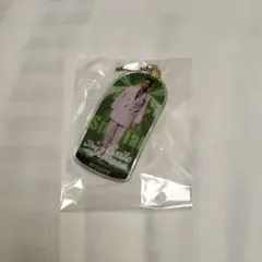 NESMITH　クリアチャーム　EXILE　会場ガチャ