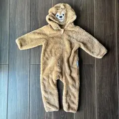 Disney公式　ダッフィー