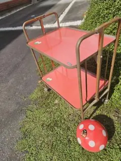 2025年最新】ワゴン アンティークの人気アイテム - メルカリ