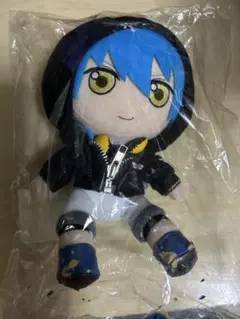 2025年最新】DRAMAtical Murder ぬいぐるみの人気アイテム - メルカリ