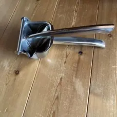 ハンドジューサー