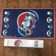 希少 未開封品】Vジャンプ 限定 プロモ ボーマンダ 超進化セット