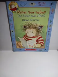 子供の英語の絵本