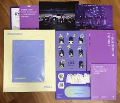 BTS DIGITAL CODE版 セット 映像なし