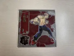 呪術廻戦　両面宿儺　アクリルスタンド