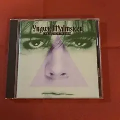 Yngwie Malmsteen 『The Seventh Sign』
