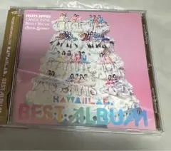 TEAM KAWAII LAB. BEST ALBUM CD