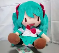 2025年最新】ふわぷち 初音ミク 16thの人気アイテム - メルカリ