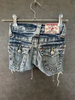 TRUE RELIGION デニムパンツ 2 キッズ