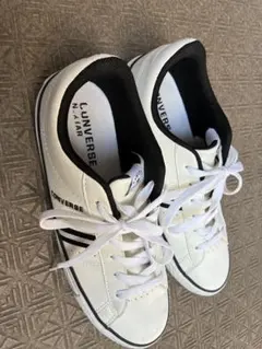 CONVERSE ネクスター ホワイト 25cmのサムネイル