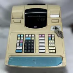 東芝テック MA-660 レジスター 訳あり - メルカリ
