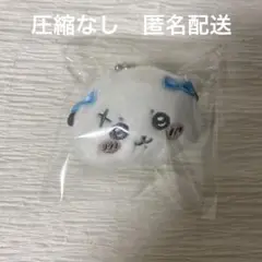 ちいかわ　ミニがまぐち　リボン　ラッコ