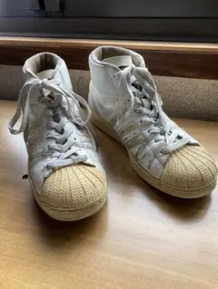 2025年最新】adidasプロモデルの人気アイテム - メルカリ