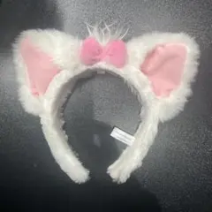 マリーちゃん　カチューシャ