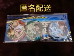 ヒロアカ コレクション缶バッジ JF2022