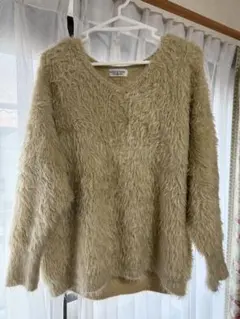 2026年最新】ハグオーワー ニットの人気アイテム - メルカリ