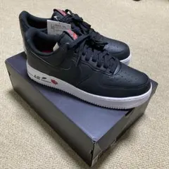 ナイキ_28.5cm／NIKE AIR FORCE_IB4473-010