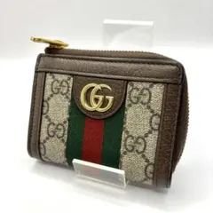 2025年最新】gucci オフィディア カードケースの人気アイテム