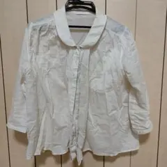 ローリーズファームブラウス