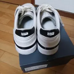 Onitsuka Tiger スニーカー 26.5cm