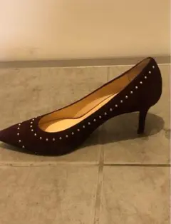 【ファビオルスコーニ】　人気ブランド　パンプス　美品　サイズ　36のサムネイル