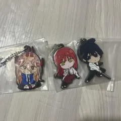 スタジオわさび 狼ゲーム 神崎ソウシロウ＆一条ツバキ アクリル