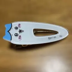 ちいかわ ヘアクリップ 前髪クリップのサムネイル